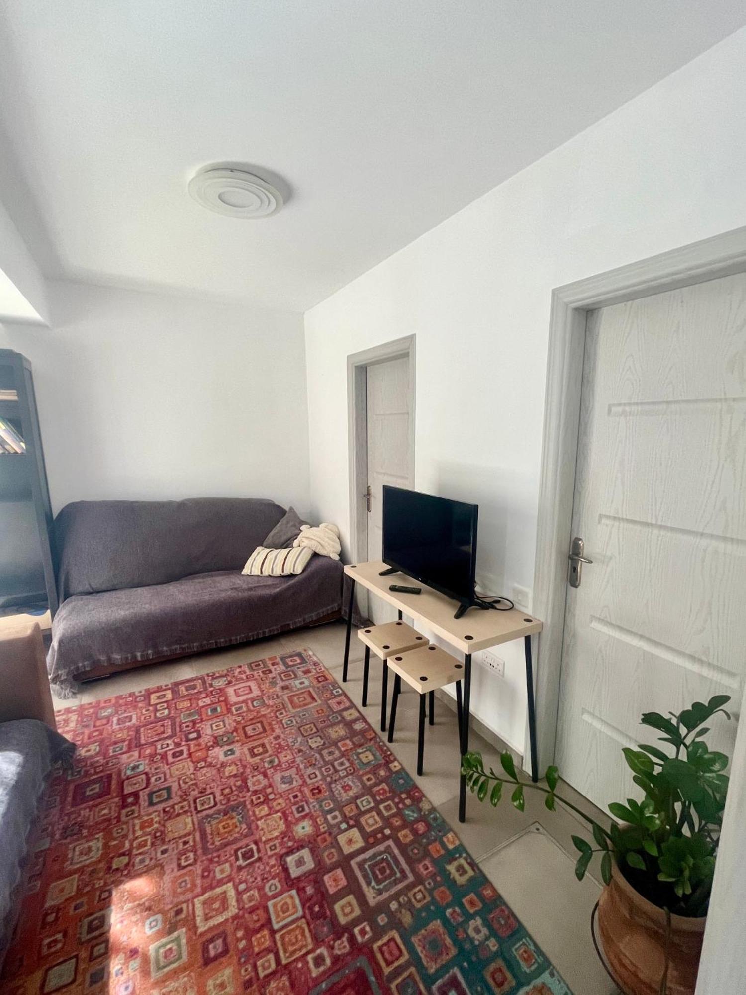 A Detached Floor Holiday home